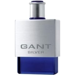 Gant Silver